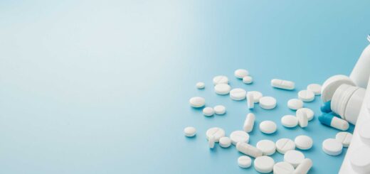 Pharmaceutical excipients
