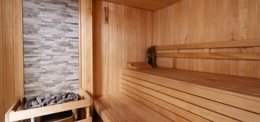 liberty sauna