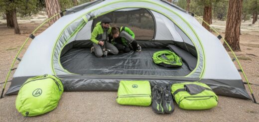 quick folding tent