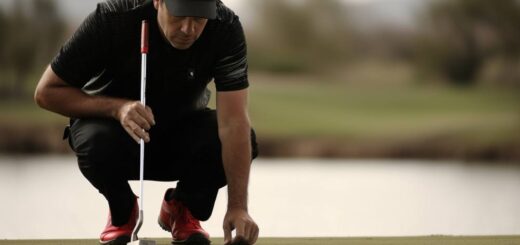 wrist trainer golf