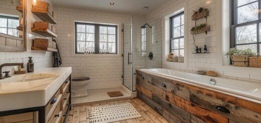 badkamer in Apeldoorn